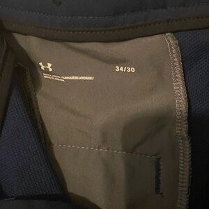 Under Armour Golf pants